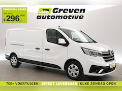 Renault Trafic - 2.0 dCi T30 L2H1 | Airco | Camera | Cruise | 3 Zits | Carplay | Navi | Parkeersens