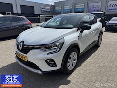 Renault Captur - 1.3 TCe 130 Intens