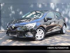 Renault Clio - 1.0 TCe Bi-Fuel Zen | Airco | Apple Carplay | Cruise Control