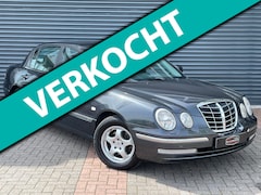 Kia Opirus - 3.5 V6 Automaat Memory | Leder | Stoelverw | Climate Control