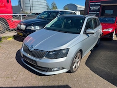 Skoda Fabia Combi - 1.4 TDI PANO/NAVI MEGATRONIC DEFECT