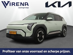 Kia EV3 - Plus 81.4 kWh - SOH 99, 3% - Trekhaak - Navigatie - Stoel-/Stuurverwarming - Keyless - Pri