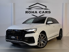 Audi Q8 - 55 TFSI e quattro Pro Line 360CAM*Keyless*B&O