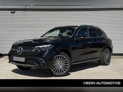 Mercedes-Benz GLC-klasse - GLC 300e Automaat 4MATIC Sport Edition | AMG Premium Pakket | Trekhaak