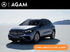 Mercedes-Benz GLA-Klasse - 250 e Business Solution AMG