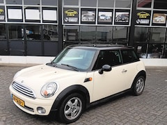 MINI Cooper - 1.6 Pepper