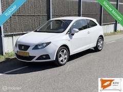 SEAT Ibiza - 1.2 TDI Reference Ecomotive NAP/AIRCO/CRUISE CONTROLE