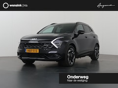 Kia Sportage - 1.6 T-GDi Plug-in Hybrid AWD GT-PlusLine | Panoramadak | Harman/kardon audio | Stoelventil