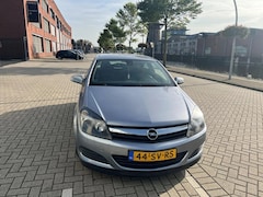 Opel Astra GTC - 1.9 CDTi Cosmo