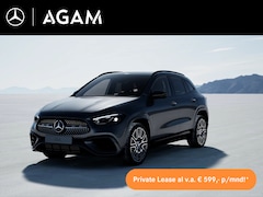 Mercedes-Benz GLA-Klasse - 250 e Business Solution AMG