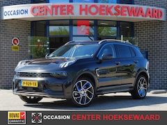 Lynk & Co 01 - 1.5TD 261pk PHEV 7DCTH | Carplay | 360 Camera | Cruise control adaptief |