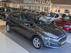 Ford Fiesta - 1.0 Style Ultimate Airco, Cruise Control, Stuurbekrachtiging