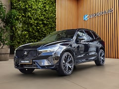 Volvo XC60 - 2.0 T8 455pk Plug-in hybrid AWD Plus Black Edition | Trekhaak | Panoramadak | Harman/Kardo