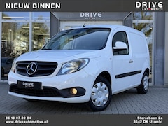 Mercedes-Benz Citan - 112 BlueEFFICIENCY |Nav|Cam|PDC|Airco|56.000KM|1e eigenaar|