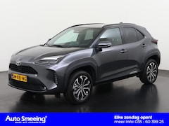 Toyota Yaris Cross - 1.5 Hybrid 115 Executive | Stoelverwarming | Navigatie | Camera | Zondag Open