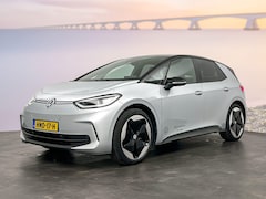 Volkswagen ID.3 - Pro Business 59 kWh 231pk Black Style Pakket
