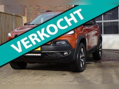Jeep Cherokee - 3.2 V6 Limited AWD trailhawk
