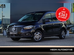 Mercedes-Benz eCitan - L1 51 kW Pro | Parkeerpakket | Winterpakket | Lichtpakket