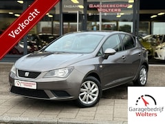 SEAT Ibiza - 1.4 Style PARKEERSENS. 5DRS LMV ECC NW APK