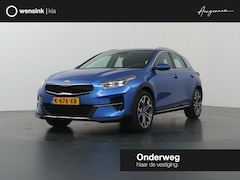 Kia XCeed - 1.0 T-GDi DynamicLine | Trekhaak | Navigatie | Parkeercamera | Climate Control | Cruise Co