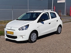 Mitsubishi Space Star - 1.0 Entry