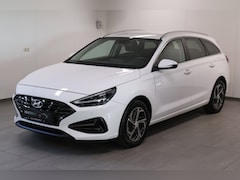 Hyundai i30 Wagon - 1.5 DPi | 4-Cilinder | Winterpack