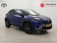 Toyota Yaris Cross - 1.5 Hybrid Adventure | Trekhaak | Matrix LED | Dodehoek detectie | Head-up display | Apple
