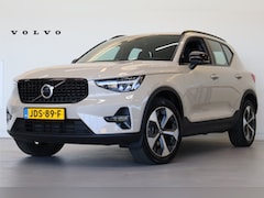 Volvo XC40 - B4 197PK Plus Dark | Trekhaak | 19" all season | Verw. voorruit | Power seats