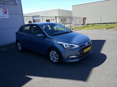 Hyundai i20 - 1.0 T-GDI Comfort Staat in Hoogeveen