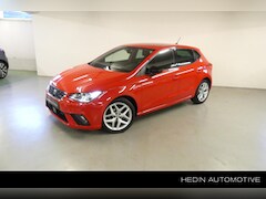 SEAT Ibiza - 1.0 TSI FR Business Intense | Climatronic | Vision Plus Package | Multimedia & Navigatie |