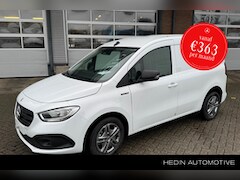 Mercedes-Benz eCitan - 112 L1 Pro | Zitcomfortpakket