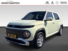 Hyundai Inster - Pulse 49 kWh