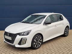 Peugeot 208 - 1.2 PureTech 75pk Style | Navigatie | Apple Carplay/Android Auto | Airco | Cruise control