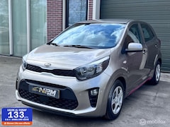 Kia Picanto - 1.0 MPi DynamicLine