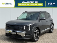 Kia EV2 - 42, 2 kWh 147pk (5-zits) Plus Advanced | Nu in de showroom |