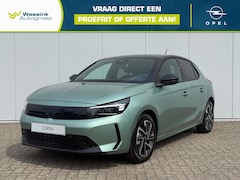 Opel Corsa - 1.2 Turbo Start/Stop 100pk Yes | Sensoren Achter | stoel-Stuurverwarming | Cruise Control