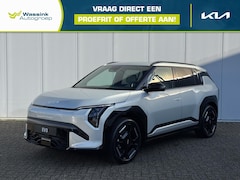 Kia EV3 - 81, 4 kWh 204pk GT-Line Business Edition | Navigatie | CarPlay | Stoel -stuur verwarming |