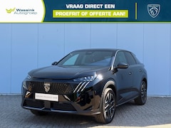 Peugeot 3008 - 1.2 HYBRID 145pk e-DCS6 GT | Lane- & Steerassist | Stoel- & Stuurverwarming | Automatische
