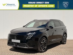 Peugeot 5008 - 1.6 Plug-in Hybrid 195pk e-DCS7 GT | 360° Camera | Stoel- en Stuurverwarming | Steer- en L