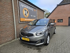Kia Carens - 2.0 GDi First Edition 7P (tik in de motor)