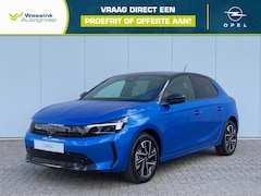 Opel Corsa - 1.2 Turbo 100pk Yes | Stoel- & Stuurverwarming | CarPlay / Android Auto | Cruise Control |