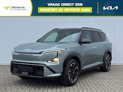 Kia EV5 - 81, 4 kWh 217pk 2WD GT-Line Business Edition | Nu in de showroom | De NIeuwe EV5 | Nieuw t
