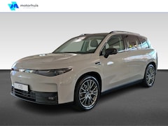 Leapmotor C10 - EV ProMax 81, 9 kWh 300pk Design Dashcam | Navi | Panoramadak Voorraad Voordeel € 3.500, 0