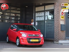 Citroën C1 - 1.0 VTi Feel // Airco // NL auto // Cruise control //