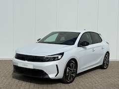 Opel Corsa - 1.2 Turbo Hybrid 110pk eDCT GS | Cruise Control | Keyless | Camera achter | Sensoren voor