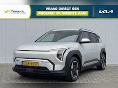 Kia EV3 - 81, 4 kWh 204pk Plus | Stoel- & Stuurverwarming | Lane Keeping | Adaptive Cruise Control |