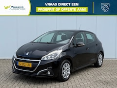 Peugeot 208 - 82pk Blue Lease Active | Navigatie | Cruise Control | Aircondition | Parkeersensoren | DAB