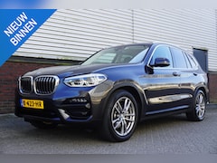 BMW X3 - xDrive30e eDrive/Leer/Sporstoelen/Dealeronderhoud/ SOH 92%/Harman-Kardon