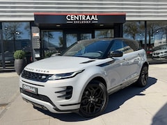 Land Rover Range Rover Evoque - 1.5 P300e AWD R-Dynamic HSE Pano|ACC|Memory|Meridian|Carplay|310PK|Camera
