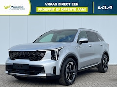 Kia Sorento - 1.6 T-GDi 253pk Plug-in Hybrid Aut AWD ExecutiveLine | Bose Audio | Massage & Memory Stoel